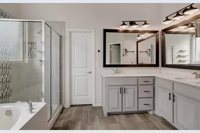 3061 Bella Lago Drive, Fort Worth, TX 76177 - Photo 17