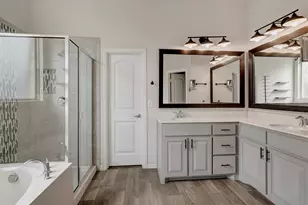 3061 Bella Lago Dr, Fort Worth, TX 76177 - Photo 17