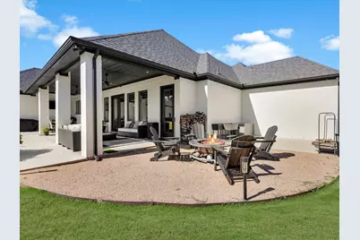 2016 Sonora Way, Poolville, TX 76487 - Photo 33