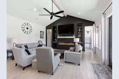 2016 Sonora Way, Poolville, TX 76487 - Photo 17