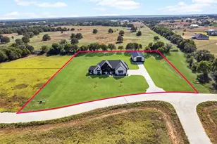 2016 Sonora Wy, Poolville, TX 76487 - Photo 37