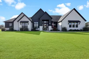 2016 Sonora Wy, Poolville, TX 76487 - Photo 1