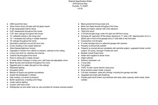 2016 Sonora Wy, Poolville, TX 76487 - Photo 39