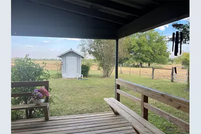 419 Limestone County Road 648 #LCR, Thornton, TX 76687 - Photo 17