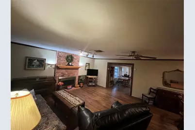 419 Limestone County Road 648 #LCR, Thornton, TX 76687 - Photo 9