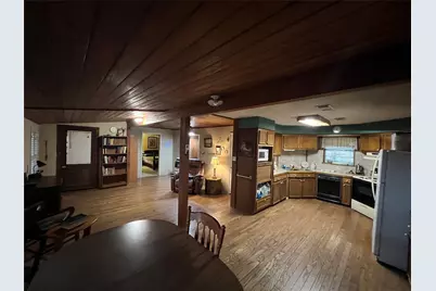 419 Limestone County Road 648 #LCR, Thornton, TX 76687 - Photo 13