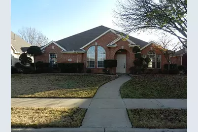 722 Rolling Hills Drive, Allen, TX 75002 - Photo 1