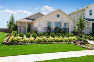 3140 Burmese St, Providence Village, TX 76227 - Photo 27