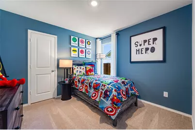 3140 Burmese Street, Providence Village, TX 76227 - Photo 11