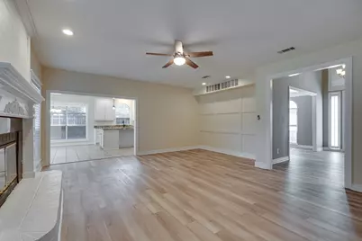 3937 Valley View Lane, Flower Mound, TX 75022 - Photo 7