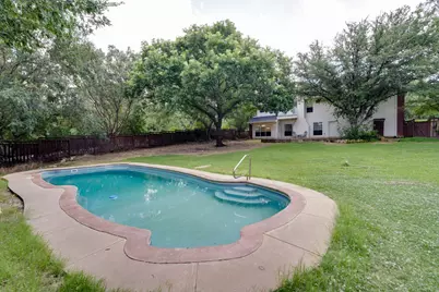 3937 Valley View Lane, Flower Mound, TX 75022 - Photo 1
