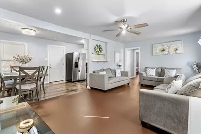 6621 Onyx Drive N, North Richland Hills, TX 76180 - Photo 5