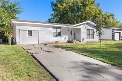 6621 Onyx Drive N, North Richland Hills, TX 76180 - Photo 3