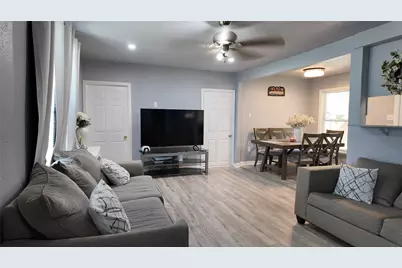 6621 Onyx Drive N, North Richland Hills, TX 76180 - Photo 5