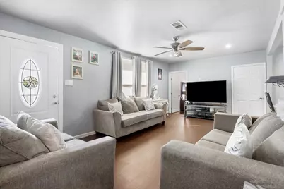 6621 Onyx Drive N, North Richland Hills, TX 76180 - Photo 3