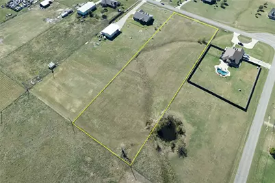 4551 Fm-455 Circle, Sanger, TX 76266 - Photo 7