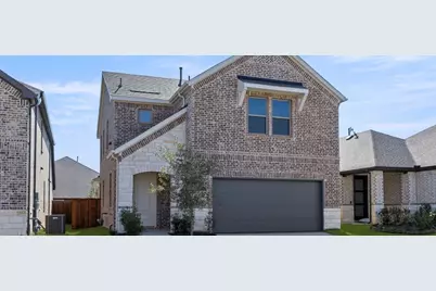 14150 Gallatin Street, Pilot Point, TX 76258 - Photo 3