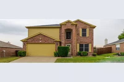 1308 Dundee Drive, Arlington, TX 76002 - Photo 3