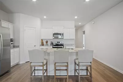 4137 Huckabay Drive, Fate, TX 75189 - Photo 7