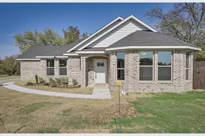 4301 Martin Luther King Freeway, Fort Worth, TX 76119 - Photo 3