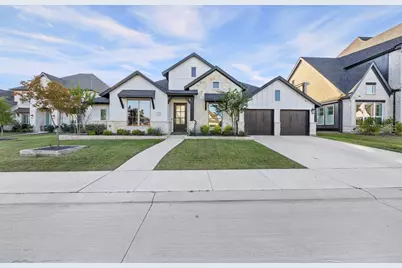 2625 Sibley Drive, Midlothian, TX 76065 - Photo 1