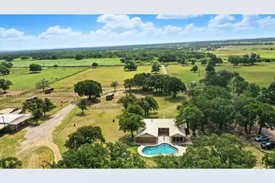 3716 Live Oak Road, Santo, TX 76472 - Photo 3