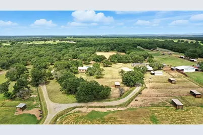 3716 Live Oak Road, Santo, TX 76472 - Photo 1