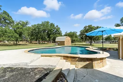 3716 Live Oak Road, Santo, TX 76472 - Photo 21