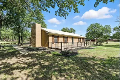 3716 Live Oak Road, Santo, TX 76472 - Photo 7