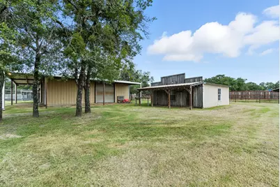 3716 Live Oak Road, Santo, TX 76472 - Photo 33