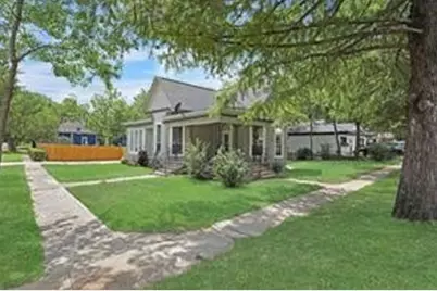 308 E Main Street, Whitesboro, TX 76273 - Photo 5