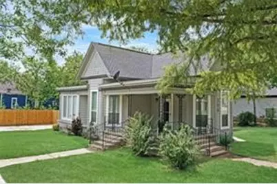 308 E Main Street, Whitesboro, TX 76273 - Photo 1