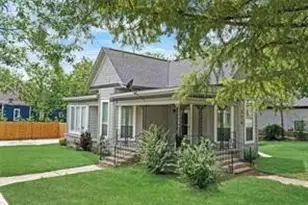 308 E Main St, Whitesboro, TX 76273 - Photo 1