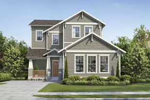 7074 Ash St, Frisco, TX 75034 - Photo 1