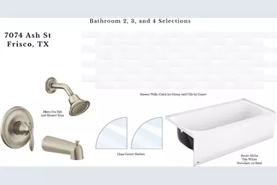 7074 Ash Street, Frisco, TX 75034 - Photo 11