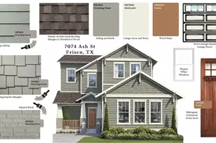 7074 Ash St, Frisco, TX 75034 - Photo 3