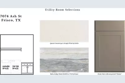 7074 Ash Street, Frisco, TX 75034 - Photo 15