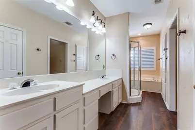 1218 Wooded Trail, Hurst, TX 76053 - Photo 19