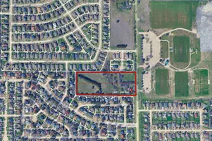 1407 S Uhl Rd, DeSoto, TX 75115 - Photo 1