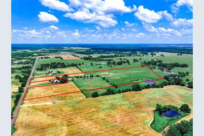 Cr 3533 Us-67, Saltillo, TX 75478 - Photo 19