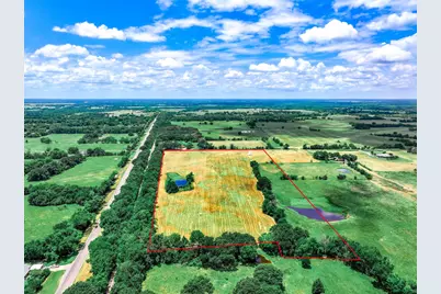 Cr 3533 Us-67, Saltillo, TX 75478 - Photo 1