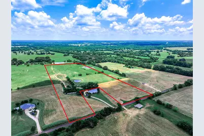 Cr 3533 Us-67, Saltillo, TX 75478 - Photo 25