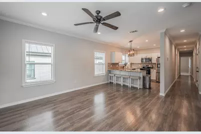 405 N Dallas Street, Rice, TX 75155 - Photo 5