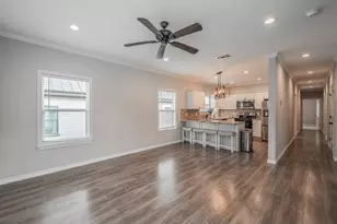 405 N Dallas St, Rice, TX 75155 - Photo 5