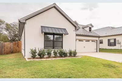 405 N Dallas Street, Rice, TX 75155 - Photo 3