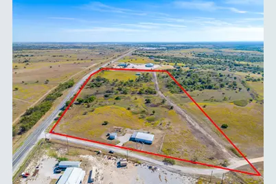 13300 Cleburne Highway, Cresson, TX 76035 - Photo 3