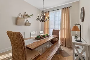 5916 Deer Run Dr, McKinney, TX 75070 - Photo 9