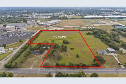 Tbd Houston Street, Sulphur Springs, TX 75482 - Photo 1