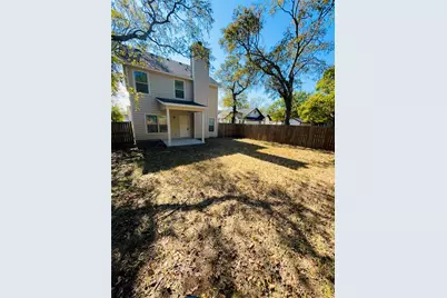 103 E 15th Street, Bonham, TX 75418 - Photo 17