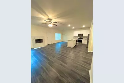 103 E 15th Street, Bonham, TX 75418 - Photo 3